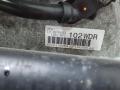 КПП автоматическая (АКПП) BMW 3 серия F30/F31/F34 2012, 2.0 л., B47 D20 A, дизель, GA8HP50Z, 8678683 - фото №5