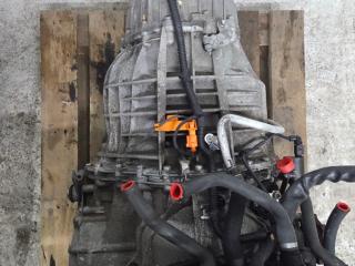 КПП автоматическая (АКПП) Audi A6 4F/C6 [рестайлинг] 2011, 2.0 л., CGLD, дизель, NSL