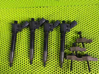 крепление форсунки Volvo XC60 1 поколение [рестайлинг] 2015, 2.0 л., дизель