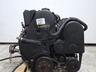 двигатель Volvo XC90 1 поколение [рестайлинг] 2011, 2.4 л., D 5244 T18, дизель, D5244T18