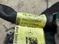 проводка двигателя Mercedes-Benz E-Класс W212/S212/C207/A207 2009, 2.1 л., дизель, A6510104100, A6511505933, A6511501333, A6511590625 - фото №5