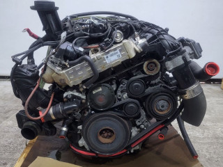 двигатель BMW X3 F25 2011, 3.0 л., N57 D30 A, дизель, N57D30A
