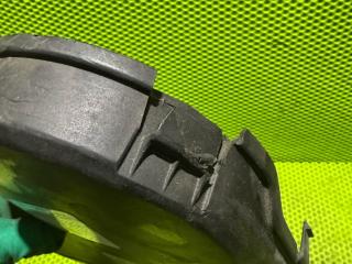 защита (кожух) ремня ГРМ Volvo XC90 1 поколение [рестайлинг] 2007, 2.4 л., D 5244 T, дизель, 30731283