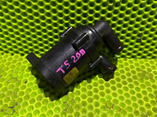 насос антифриза дополнительный Volkswagen Transporter T5 [рестайлинг] 2012, 2.0 л., дизель, 7E0963417