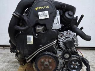 двигатель Volvo XC60 1 поколение [рестайлинг] 2014, 2.4 л., D 5244 T15, дизель, D5244T15