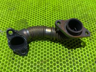 трубка системы рециркуляции EGR Renault Trafic 3 поколение 2016, 1.6 л., R9M 450, дизель