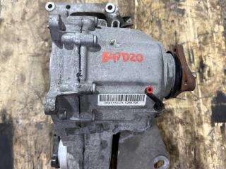 раздаточная коробка BMW 3 серия F30/F31/F34 2012, 2.0 л., B47 D20 A, дизель, ATC35L, 8643150-01, 8643150, 1266795