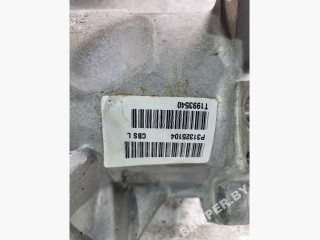 раздаточная коробка Volvo XC60 1 поколение [рестайлинг] 2016, 2.4 л., дизель, P31325104