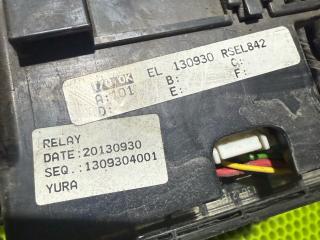 блок предохранителей Hyundai ix35 1 поколение 2013, 2.0 л., дизель, 1879001316, 130930, 1309304001, 913702Y941