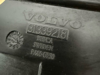 маслоотделитель (сапун) Volvo XC60 1 поколение [рестайлинг] 2013, 2.4 л., дизель, 31339218