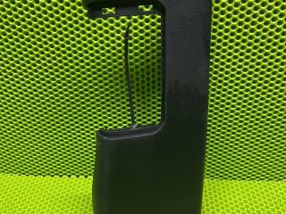 обшивка стойки центральной правой Jeep Wrangler 4 поколение 2019, 2.0 л., бензин, 6EN00TX7AC