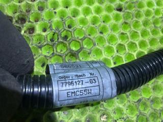 провод высоковольтный BMW X5 E70 2009, 3.0 л., дизель, 7796127