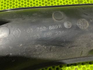 патрубок интеркулера Renault Trafic 3 поколение 2016, 1.6 л., R9M 450, дизель, 165752889