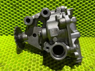 насос масляный Renault Trafic 2 поколение [рестайлинг] 2007, 2.0 л., дизель, 8200345633, 8200345757, 8200346592