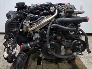 двигатель BMW 5 серия F07/F10/F11 2011, 3.0 л., N57 D30 A, дизель, N57D30A