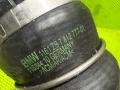 патрубок интеркулера BMW X5 E70 2008, 3.0 л., M57 D30 (306D5), дизель, 11617810317, 583000, 7812777 - фото №3