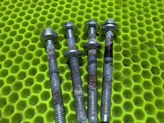 крепление форсунки Renault Trafic 3 поколение 2016, 1.6 л., R9M 450, дизель