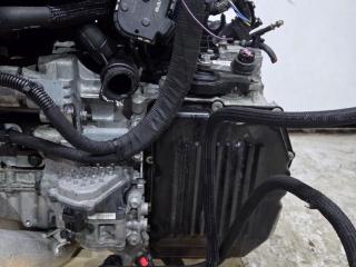 КПП автоматическая (АКПП) Volvo XC60 1 поколение [рестайлинг] 2016, 2.4 л., D 5244 T20, дизель, 1285235, TF-80SD