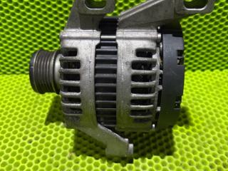 генератор Volvo S80 2 поколение [рестайлинг] 2012, 2.5 л., бензин, 0121615005, 6G9N10300HD