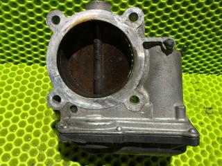 заслонка дроссельная Volvo S60 2 поколение 2012, 2.5 л., бензин, 31331277