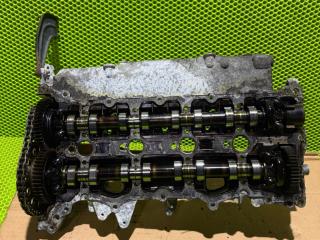 головка блока цилиндров Renault Master 3 поколение [рестайлинг] 2015, 2.3 л., M9T 702, дизель