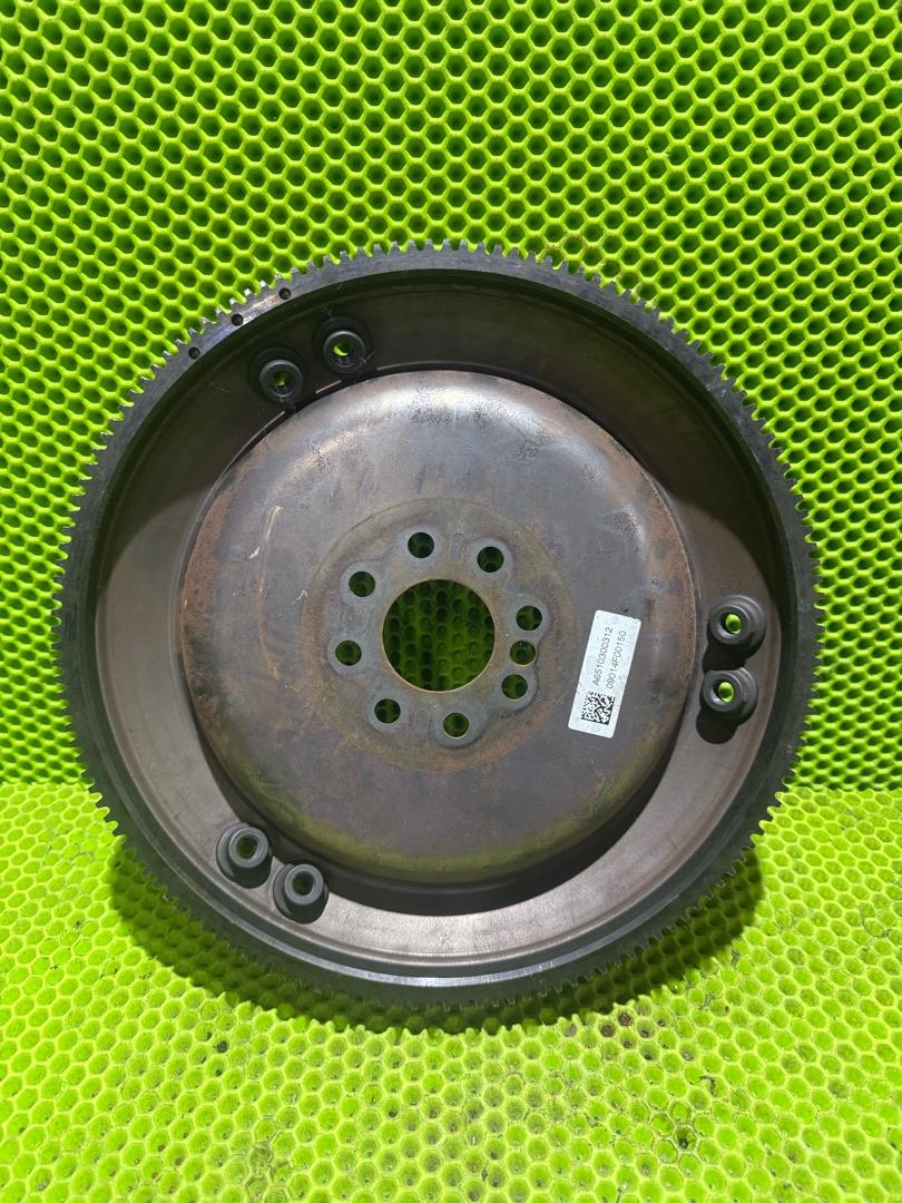 Маховик АКПП (драйв плата) Mercedes-Benz E-Класс W212/S212/C207/A207 2009, 2.1 л., дизель, 6510300312, A6510300312 - фото №1