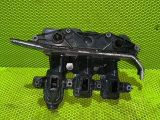 коллектор впускной Renault Trafic 3 поколение 2016, 1.6 л., R9M 450, дизель, 99368, 106059, 99368106059