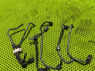 трубка топливная Volvo XC90 1 поколение [рестайлинг] 2007, 2.4 л., D 5244 T, дизель