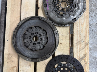 маховик Renault Master 3 поколение [рестайлинг] 2018, 2.3 л., дизель, 415048510