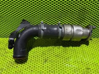 патрубок интеркулера Volvo V40 2 поколение 2012, 1.6 л., D 4162 T, дизель, 9677359080