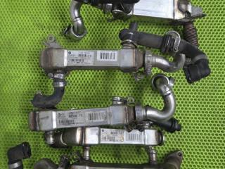 охладитель EGR / Радиатор EGR BMW 5 серия E60/E61 [рестайлинг] 2008, 3.0 л., M57 306 D3, дизель, 7794245