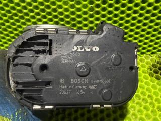 заслонка дроссельная Volvo XC60 1 поколение [рестайлинг] 2016, 2.4 л., дизель, 31216665