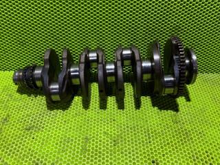 коленвал Renault Master 3 поколение [рестайлинг] 2015, 2.3 л., M9T 706, дизель