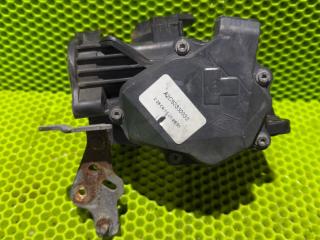 заслонка дроссельная Renault Trafic 3 поколение 2016, 1.6 л., R9M 450, дизель, A2C53350932