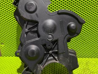 защита (кожух) ремня ГРМ Volvo V40 2 поколение 2012, 1.6 л., D 4162 T, дизель, 9673486280