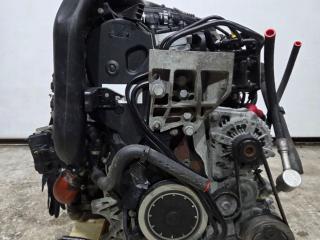 двигатель Land Rover Range Rover Evoque L538 2012, 2.2 л., 224DT, дизель, 224DT