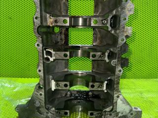 Постель коленвала Volvo V40 2 поколение 2012, 1.6 л., D 4162 T, дизель, 1080R