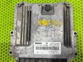 блок управления двигателем Renault Trafic 2 поколение [рестайлинг] 2007, 2.0 л., M9R 780, дизель, 0281014208, 8200666516, 8200752059 - фото №2