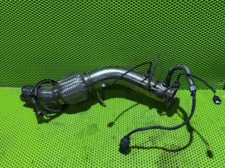 фильтр сажевый BMW X5 E70 [рестайлинг] 2010, 3.0 л., дизель, 306D5, 306D3