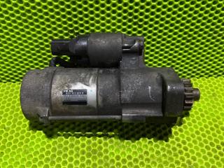 стартер Audi Q7 4L [рестайлинг] 2012, 3.0 л., дизель, 059911024K