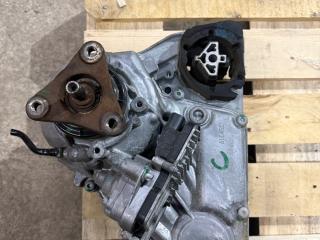 раздаточная коробка BMW X5 E70 [рестайлинг] 2011, 3.0 л., дизель, ATC45L, 7643758