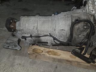 КПП автоматическая (АКПП) BMW 5 серия F07/F10/F11 2011, 3.0 л., N57 D30 A, дизель, 8HP70, 0004132, 010003, 7601932