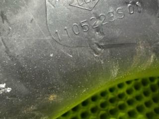 патрубок воздушного фильтра Renault Trafic 3 поколение 2016, 1.6 л., R9M 450, дизель, 1105223S