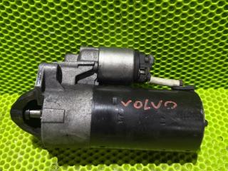 стартер Volvo XC60 1 поколение 2013, 2.4 л., дизель, 30782228, 0001109311