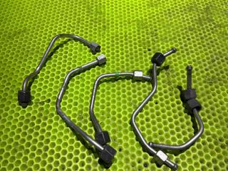 трубка топливная Volvo V40 2 поколение 2012, 1.6 л., D 4162 T, дизель