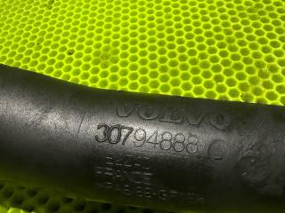 патрубок интеркулера Volvo XC60 1 поколение [рестайлинг] 2016, 2.4 л., дизель, 30794888