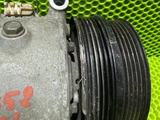 компрессор кондиционера Volvo S60 2 поколение 2012, 2.5 л., бензин, 31418495