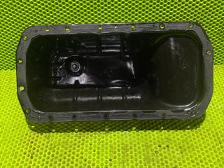 масляный поддон Volvo V40 2 поколение 2012, 1.6 л., D 4162 T, дизель