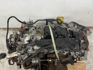 двигатель Renault Trafic 2 поколение [рестайлинг] 2013, 2.0 л., M9R 780, дизель, МКПП, M9R780