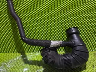 патрубок интеркулера Mercedes-Benz E-Класс W212/S212/C207/A207 2009, 2.1 л., дизель, 6510900337, A6510900337, 6510940797